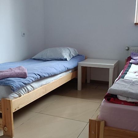 Noclegi Na Wsi Ania Okszow Extérieur photo