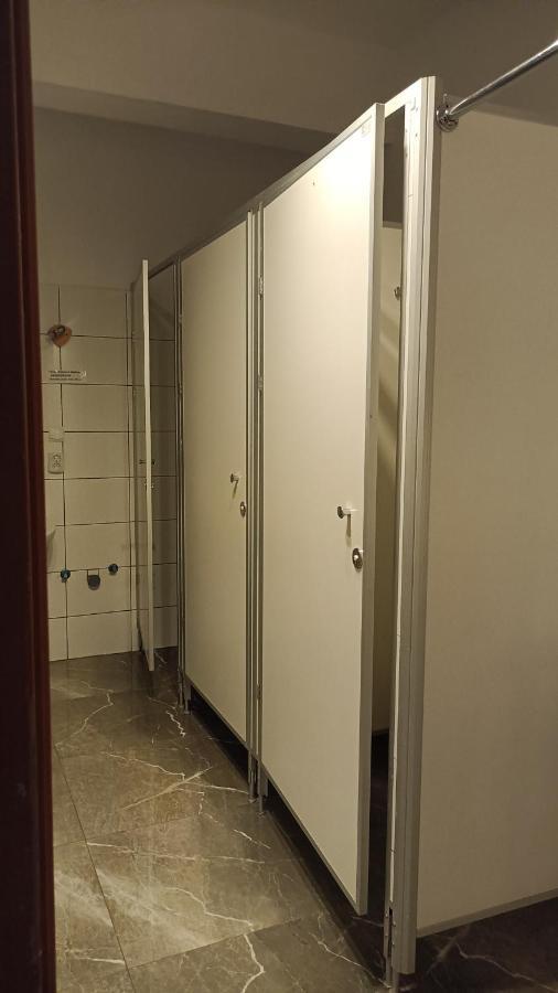 Noclegi Na Wsi Ania Okszow Extérieur photo