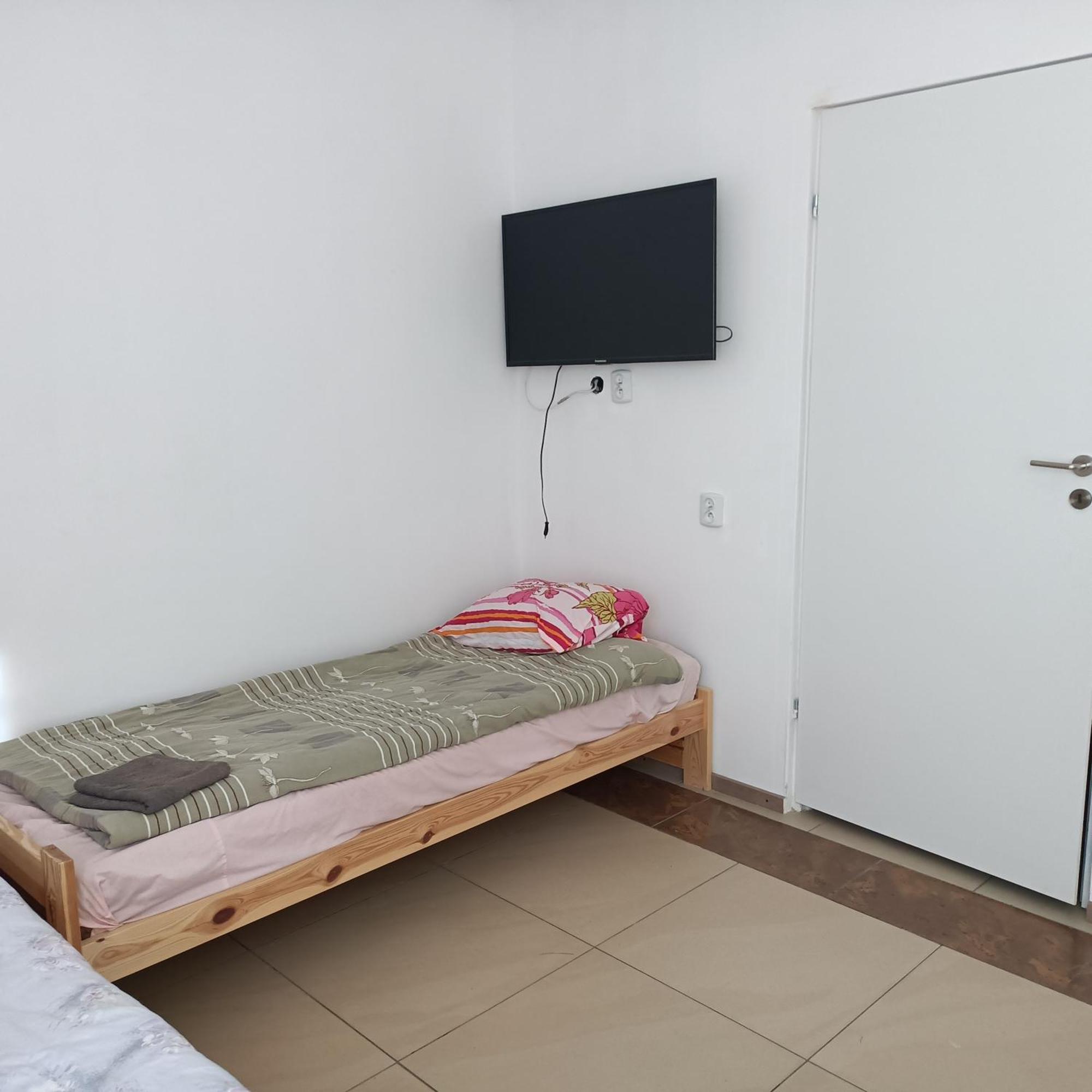 Noclegi Na Wsi Ania Okszow Extérieur photo