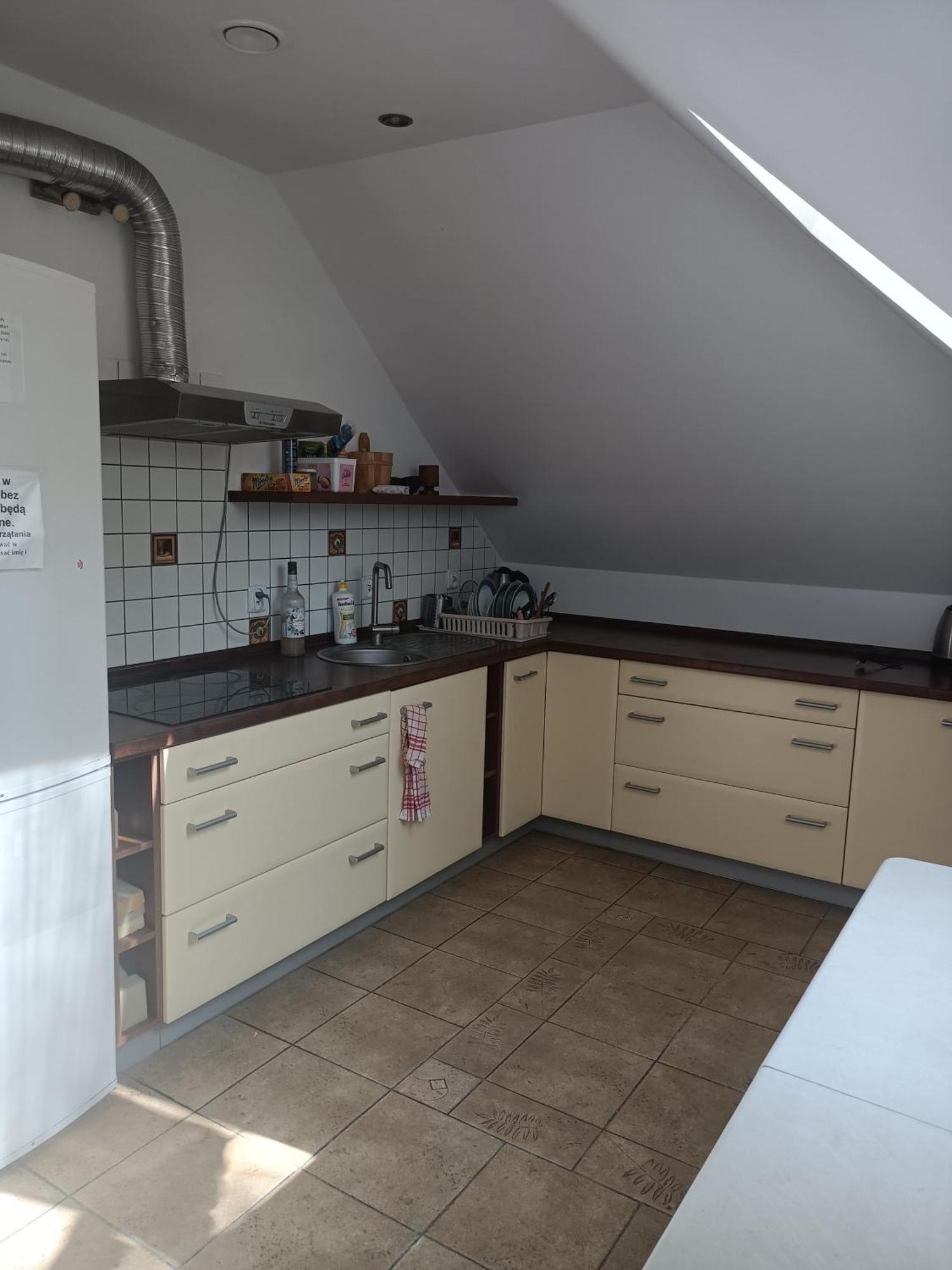 Noclegi Na Wsi Ania Okszow Extérieur photo
