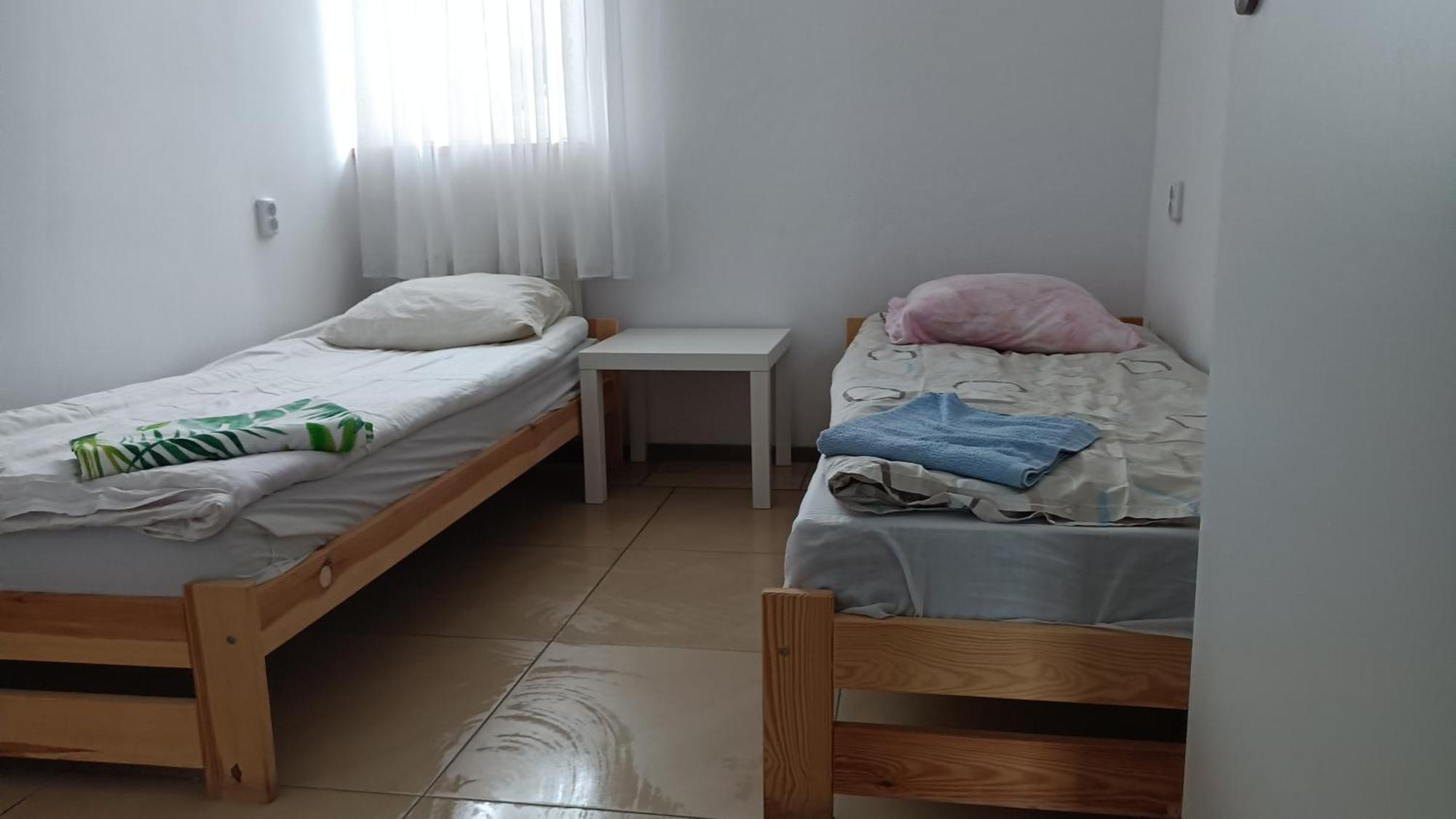 Noclegi Na Wsi Ania Okszow Chambre photo