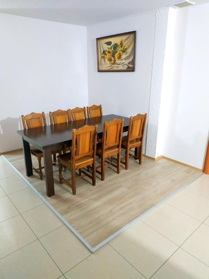 Noclegi Na Wsi Ania Okszow Extérieur photo